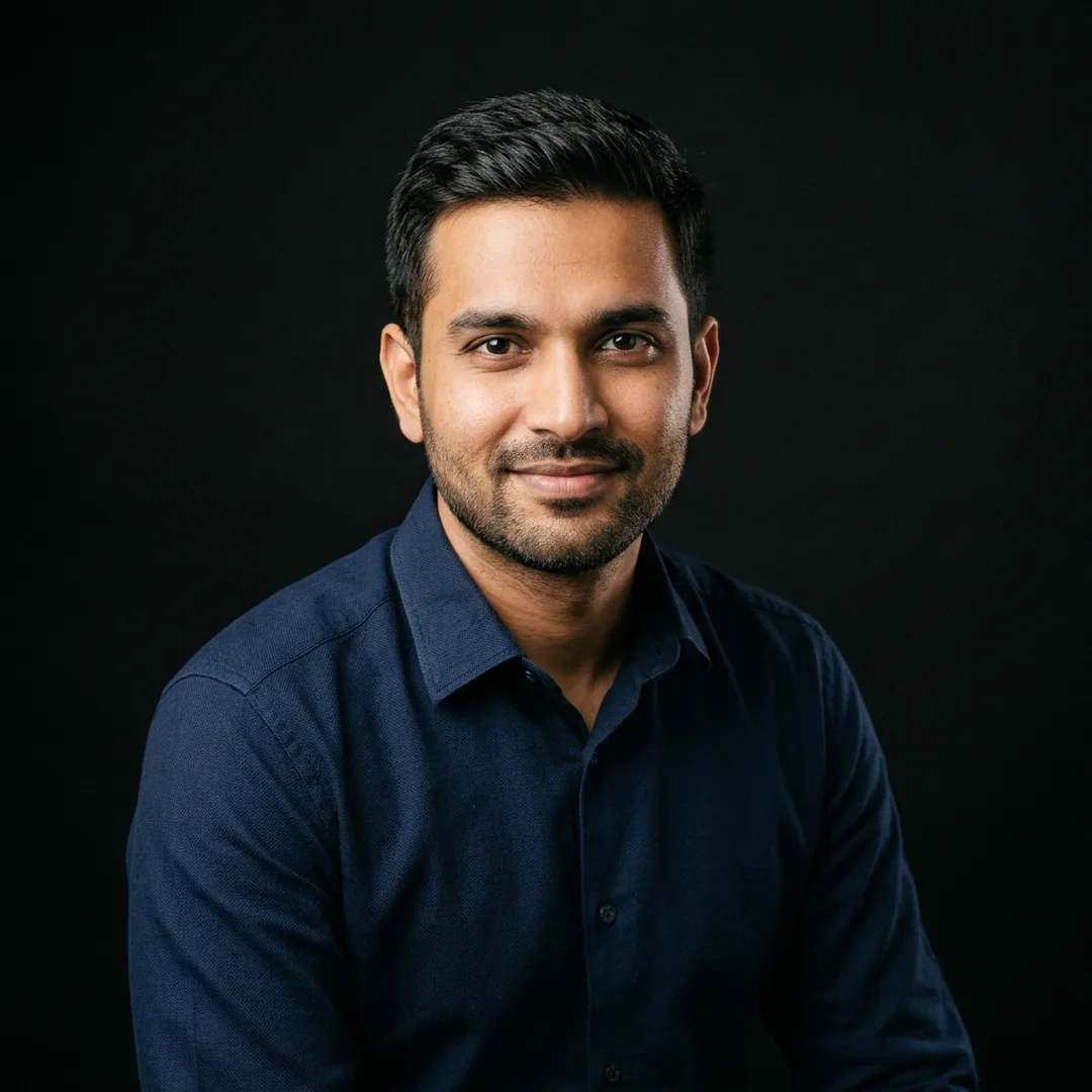 Rohan, SEO Deployer at LCreative Studio