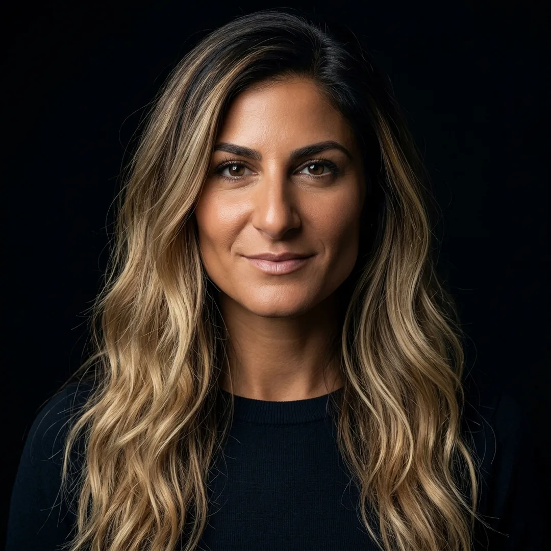 Therese, Client Care & Support at LCreative Studio